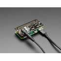 I2S Audio Bonnet pour Raspberry Pi - UDA1334A