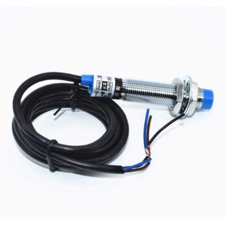 Inductive proximity sensor NPN DC 6-36V LJ12A3-4-4-Z/BX