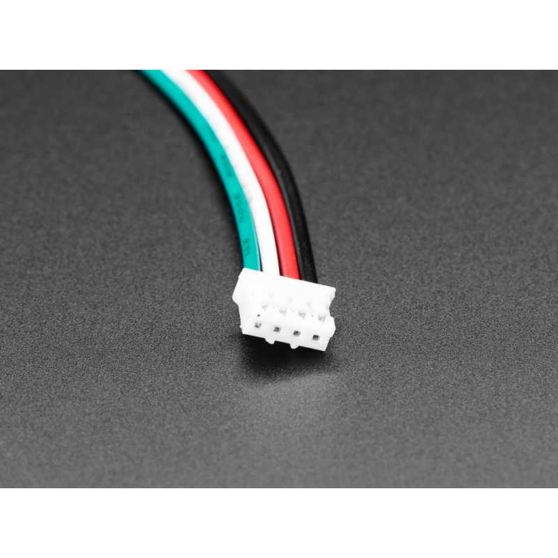 560pcs JST-XHP Conector Cables Kit de 2,54 mm de Hembra Pin Header JST-PH 2/3/4/5 Pin Conectores Macho y Hembra 