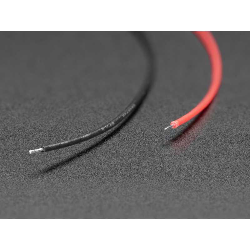 Cable Molex Pico Blade 2 broches - 200mm - Boutique Semageek