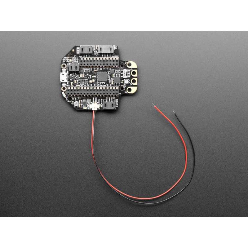 Cable Molex Pico Blade 2 broches - 200mm - Boutique Semageek