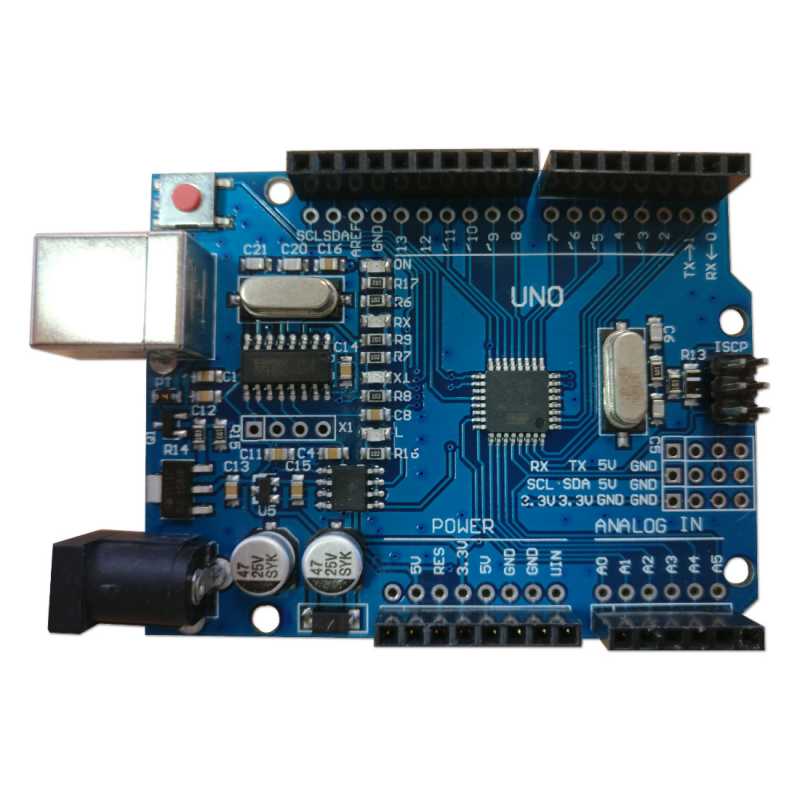 Câble alimentation Arduino pour piles 9V - Boutique Semageek