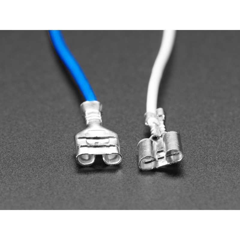 1 Paire De Connecteurs De Câbles De Déconnexion Rapide Pour - Temu