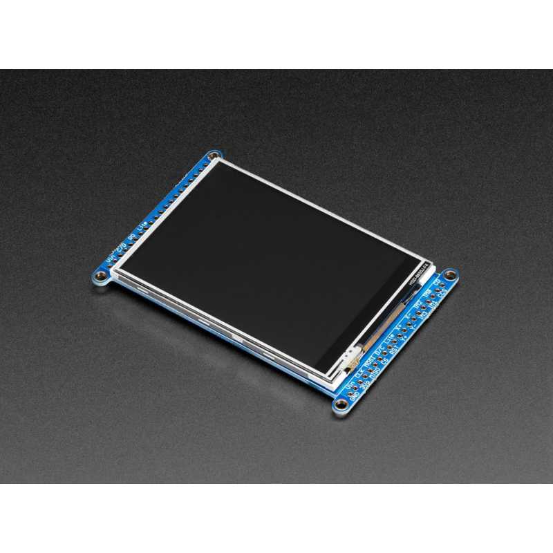 Écran tactile LCD TFT 2,8 pouces - Compatible avec Arduino et