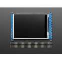 Ecran LCD TFT 3,2" tactile avec microSD - ILI934141
