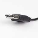 USB to microUSB OTG Converter Shim