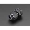Cable Gland PG-9 size - 0.158" to 0.252" Cable Diameter - PG-7