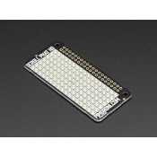 Scroll pHAT HD - Matrice LED pour Raspberry Pi Zero