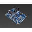 Stereo 20W Class D Audio Amplifier - MAX9744