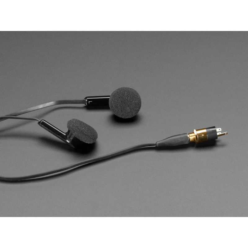 Adaptateur Jack Stereo audio 3 contacts 3.5mm male vers bornier - Boutique  Semageek
