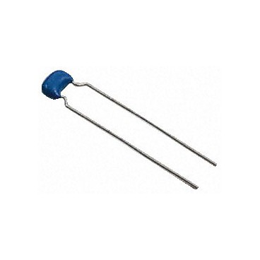 10 X 10nF capacitor 