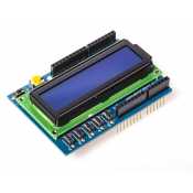 Shield LCD 16 x 2 for Arduino