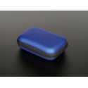 Maker-Friendly Zipper Case - Royal Blue