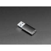Adaptateur USB A vers USB C