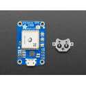 Adafruit Ultimate GPS with USB - 66 channel w/10 Hz updates