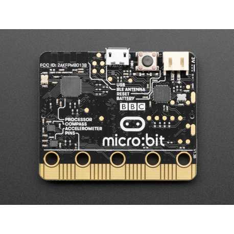 BBC micro:bit