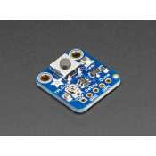 Power connector for Arduino 5.5 - 2.1 mm DC Jack