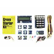 Grove Starter Kit V3