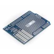 Shield-Proto PCB R3