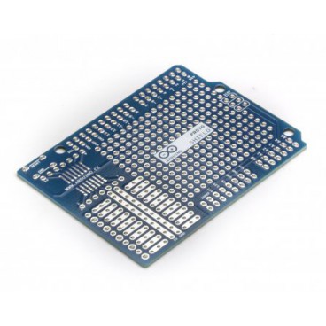 Shield-Proto PCB R3