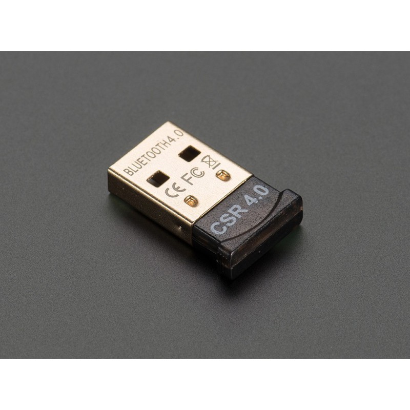 Clé USB Bluetooth 4.0 - Boutique Semageek