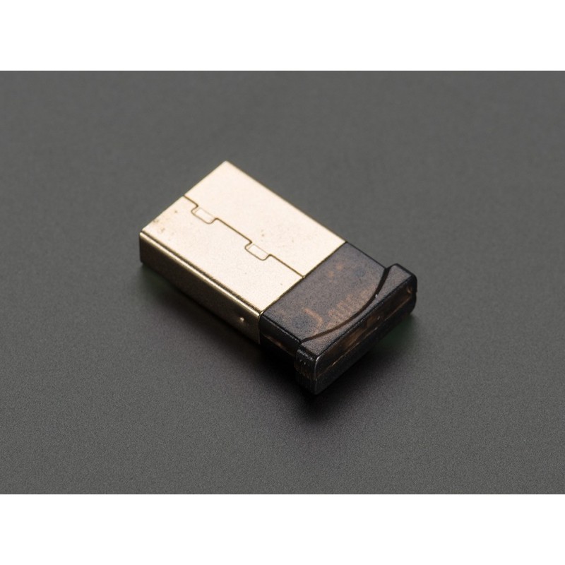 Clé USB Bluetooth 4.0 USB Dongle - Les distributions Électro-Shop