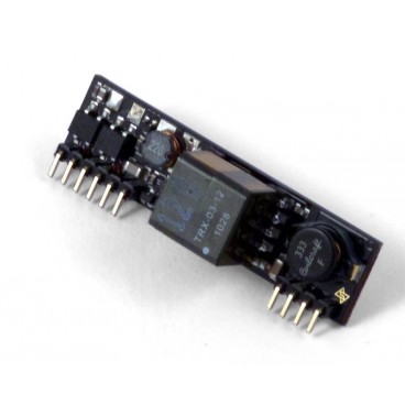 Module POE 12V for Arduino Ethernet Shield