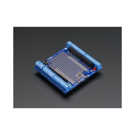 Interface Shields - Boutique Semageek