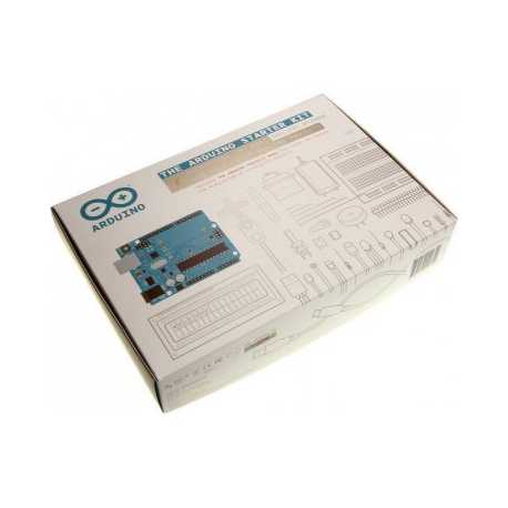 Pack et Starter Kits pour Arduino - Boutique Semageek