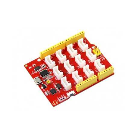 Arduino compatible - Boutique Semageek