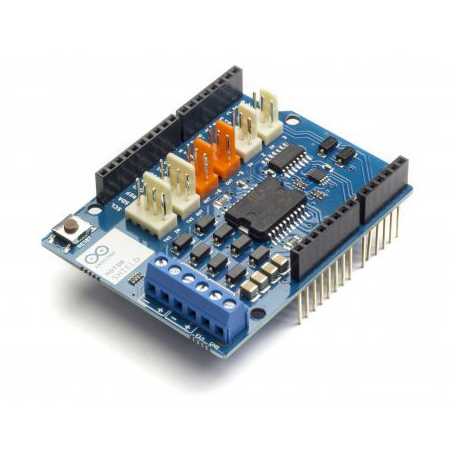 Shields pour Arduino - Boutique Semageek
