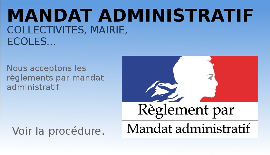 Mandat Administratif